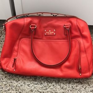 Kate spade bag